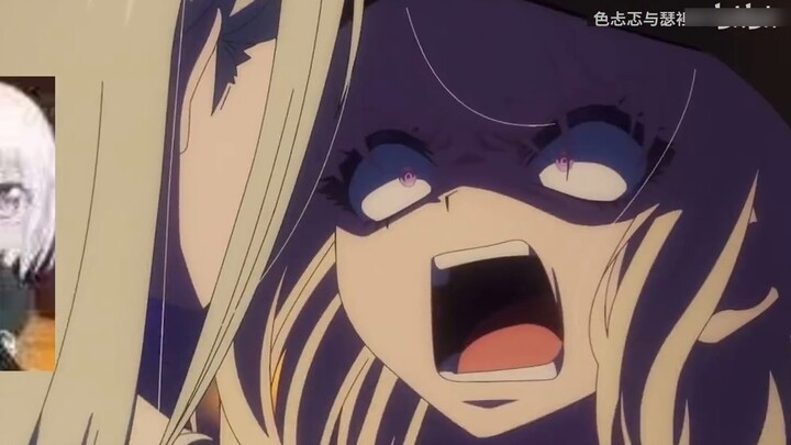 [Akaishi/New Anime Rant] The whole internet is furious! A new low! What? Mortis was killed by Aine? 