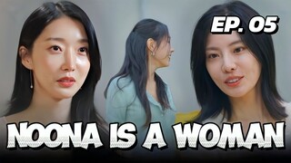 🇰🇷EP. 5 OLDER WOMAN (2025) | ENG SUB | DATING SHOW