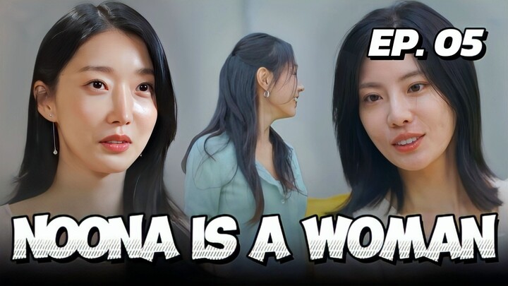 🇰🇷EP. 5 OLDER WOMAN (2025) | ENG SUB | DATING SHOW