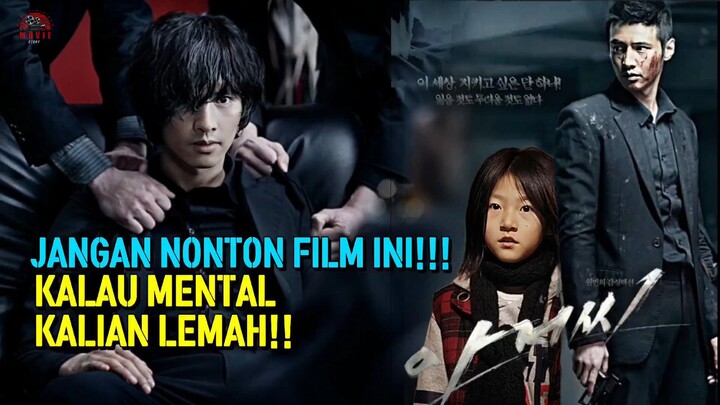 Pembunuh Bayaran Pensiun Malah Di Tantang😱😱 || The Man From Nowhere