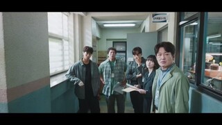 Good Boy  Ep 7 (2025)  Sub Indo