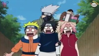 Naruto kid Episode 101 Tagalog