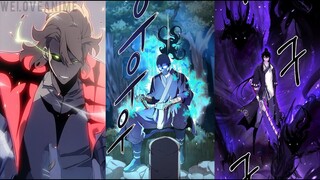 Top 10 Most Underrated Manga/Manhwa!!!