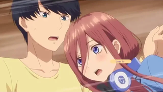 เธอไปกับเขาจริงๆ 😂❤ โกโตบุน โนะ ฮานาโยเมะ