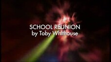 Doctor Who S02E03 School Reuinion