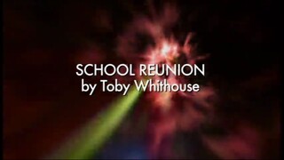 Doctor Who S02E03 School Reuinion