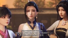 Eternal Sword Immortal Eps 16 Indo