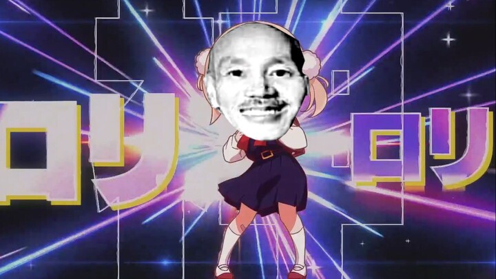 AI Thường Khải Thân, Tô Thánh! Bản nhạc an nghỉ của nữ thần loli~