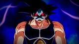 Dragon ball edit phenomenon