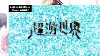 Chou Yuu Sekai:being the reality(ep-16-20)