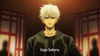 jujutsu kaisen movie 0 sub indo