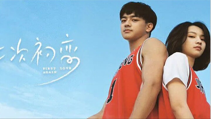 First Love Again (2026) - Eps 08 Sub Indo