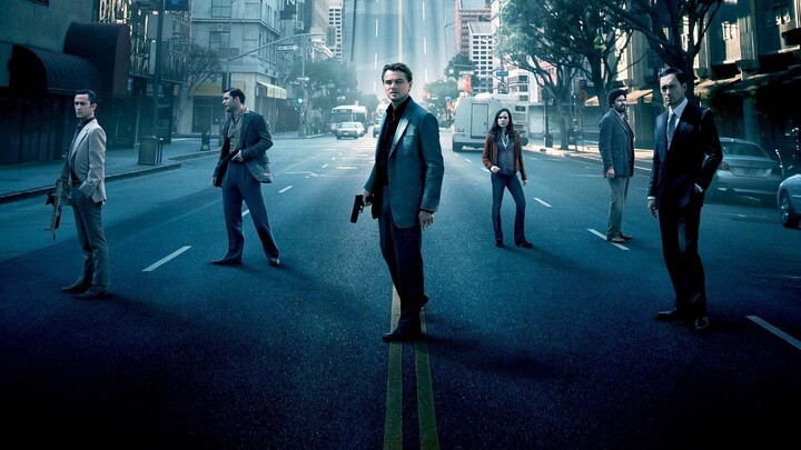 Watch Inception Full Movie 2010 HD - onoflix.ru