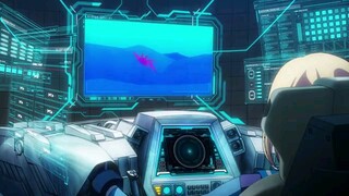 Heavy Object Episode 02 Subtitle Indonesia