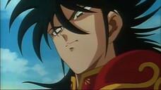 B'tX บีทเอ็กซ์ ผู้พิทักษ์จักรวาล Vol.3