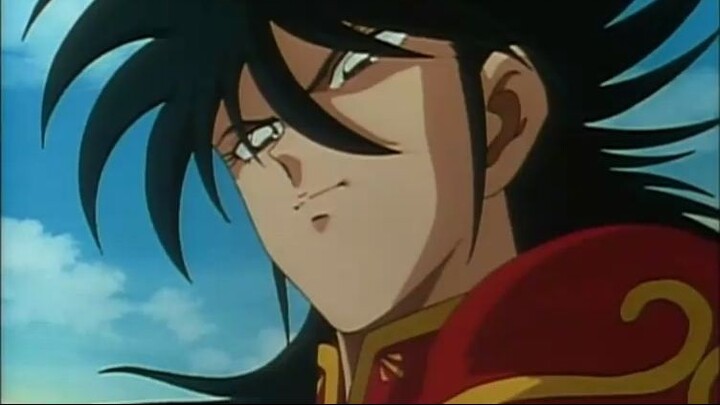 B'tX บีทเอ็กซ์ ผู้พิทักษ์จักรวาล Vol.3