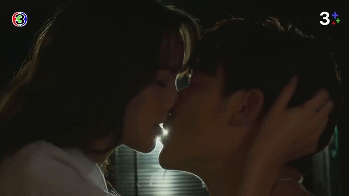 FIN _ ตื่นมาจะไม่หายไปแบบวันนั้นอีกใช่ปะ _ จนกว่าจะได้รักกัน EP.18 _ Ch3Thailand