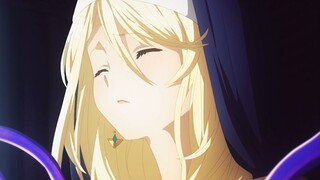 "Sister Sister, codename "Purity"?"