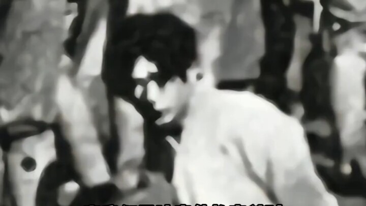 Nhưng nếu bạn chỉ nghĩ anh ấy đẹp trai thì anh ấy đã chết thêm một lần nữa rồi.