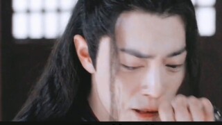 [เวอร์ชั่นละครของ Wangxian] พ่อของราชินีมีเสน่ห์เหลือเกิน ตอนที่ 4/ระบบการพัฒนา/ABO/รักที่ถูกบังคับ/
