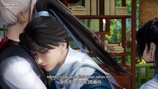 Throne Of Ten Thousand Sword Eps 40 Subtitle Indonesia