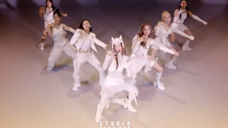 【Xiaohu】10 dance details teaching explanation, XG-Puppet show