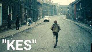 Kes (1969) subtitle Indonesia full movie