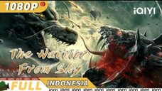 the warrior from sky: full movie(sub indo)