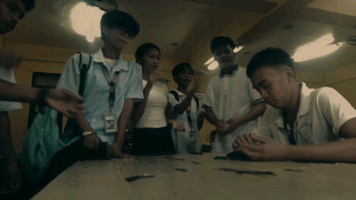 horror                                                for academic purposes only.