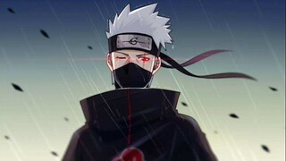 (Naruto ninjutsu fifth bullet) Lei Dun · The most complete Lei Dun technique~ I'm very sorry for pos