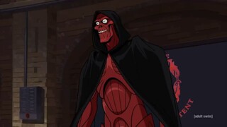 The Venture Bros_ Radiant Is The Blood Of The Baboon Heart _ watch full movie :link in decription