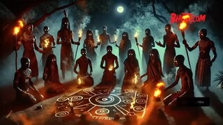 Africa’r Kalo Jadu | আফ্রিকার কালো যাদু | Bhoot.com Friday Episode