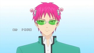 Saiki Kusuo No Psi Nan S1 - Eps 04 Sub Indo