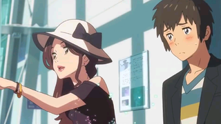 gần cậu là hạnh phúc #amv