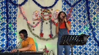 AGNANAYON NGA AY-AYATEN KA - Cover by DJ Clang | RAY-AW NI ILOCANO