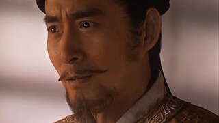 “既然你懂得那么多礼仪，你怎么就不懂得给朕留点面子呢”