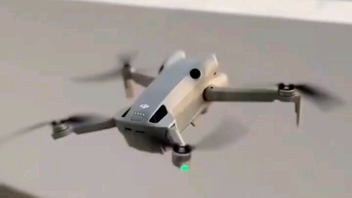 Amazing Drone Flight Test | Smooth Takeoff and Hover in 4K by A.S.T Builders & Developers