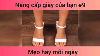 Nâng cấp giày của bạn p9