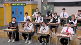 [ENGSUB] | EP453 | MEN ON A MISSION/ASK US ANYTHING