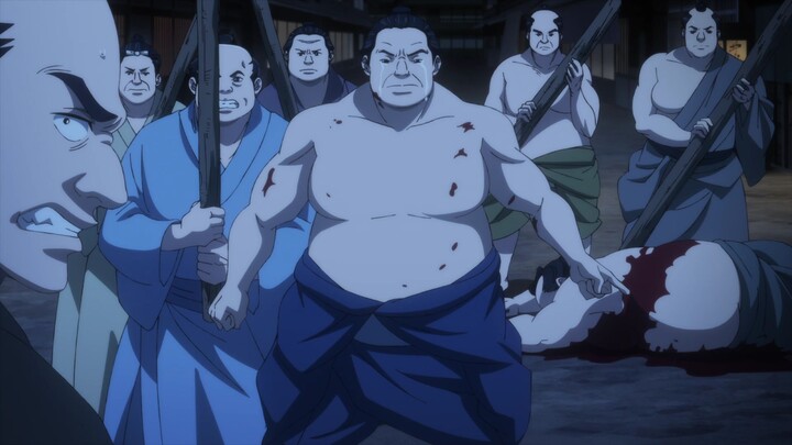 AO NO MIBURO S2 EPS 2 SUB INDO