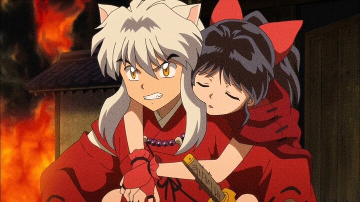 Yashahime 2nd Season -  Happier