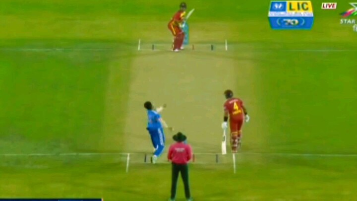 India vs West Indies highlights posts