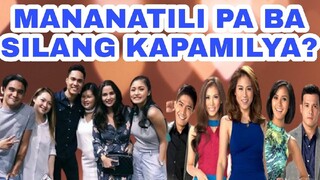 NOONTIME SHOW HOSTS MAY BAGONG PROGRAMA! MANANATILI PA BANG KAPAMILYA?