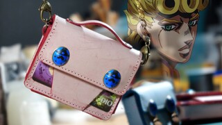 【JOJO】茸茸的瓢虫包包！抽奖送了！