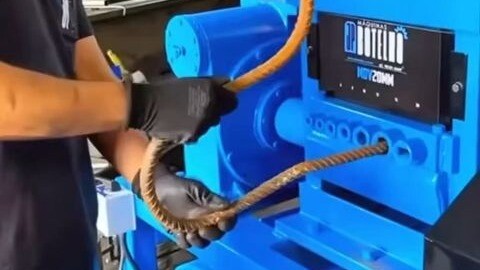 Video mekanik yang kalian tunggu-tunggu sudah hadir lagi
