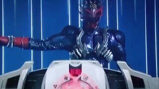 [Thập kỷ Kamen Rider] Quảng cáo Imperial Rider Sửa chữa 4K