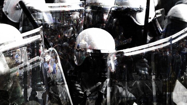 South Korea Gwangju Unlimited Dodgeball Competition