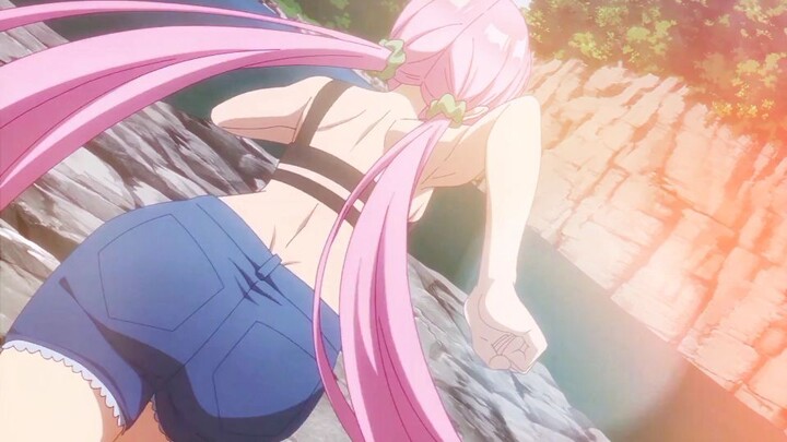 Shikimori's Not Just a Cutie