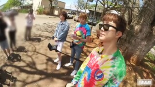 2019 WINNER SUMMER STORY IN HAWAII (ENG SUB)