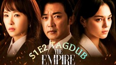 The Empire S1: E2 Christmas Fund 2022 HD TAGDUB 1080P